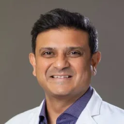 Dr. Swamy Venuturupalli