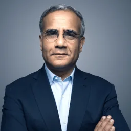 Rishad Tobaccowala