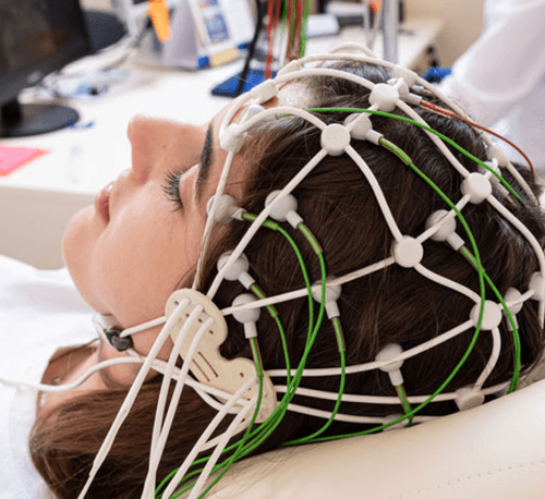 Clinical autonomic monitoring device