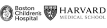 Boston Children's Hospital and Harvard Medical School