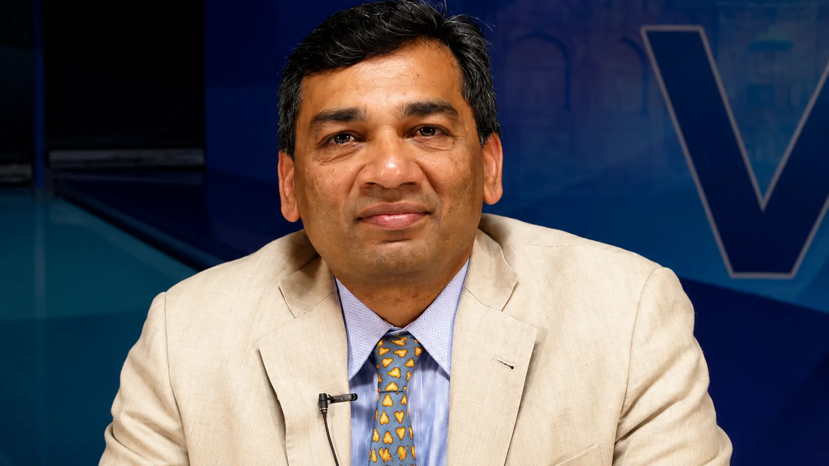Dr. Ramesh Adiraju, MD, FACC